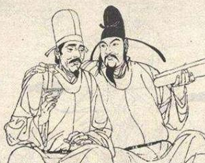 杜审言：他的性格不受人待见，但他的诗歌却受人喜爱