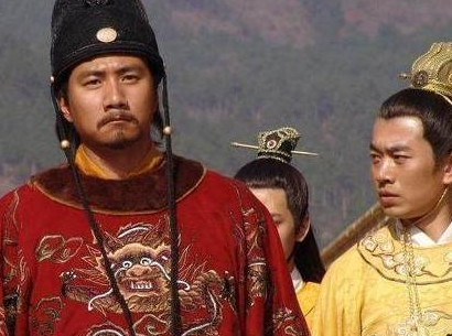 徐达怎么说也是明朝的功臣 朱元璋为什么不杀徐达