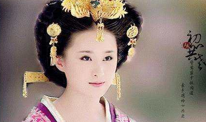 跟卫子夫，钩戈夫人比，陈阿娇的命运算好的吗？