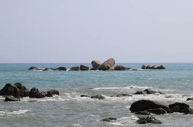 历史文化探索：海角天涯的典故及故事介绍