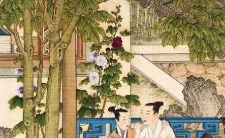 明朝好男风现象为何达到了巅峰 只能说是那个时代造成的