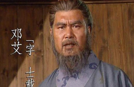 邓艾本是个农民，他是如何投靠曹操的呢？