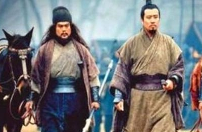 刘禅娶了张飞两个女儿，为何没娶关羽女儿？