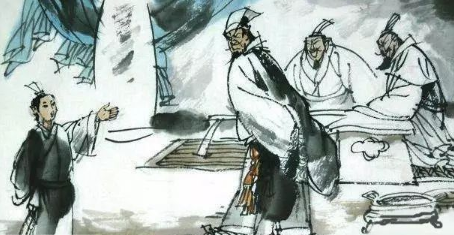 历史文化探索：覆巢无完卵的出处介绍