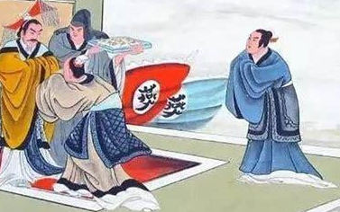 诸葛亮自比管仲乐毅，他为何要这么说呢？