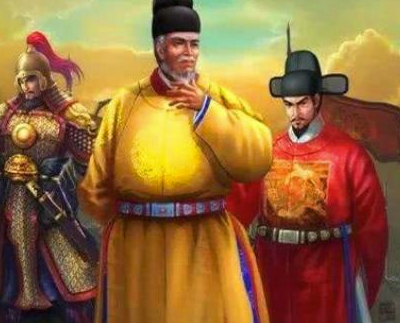 朱棣明明比朱允炆更具有实力 朱元璋为什么会选择朱允炆做继承人