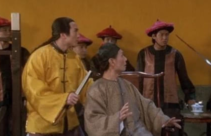 皇帝赐的免死金牌、尚方宝剑和黄马褂，哪个权力最大？