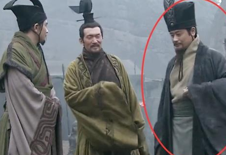 荀彧作为一个忠于汉室的中忠臣 荀彧为什么不选择刘备