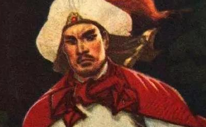 崇祯做梦也没想到，因为二十万两银子就亡了大明？