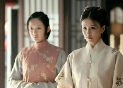 《玉楼春》八美是什么 八美指的是八个人