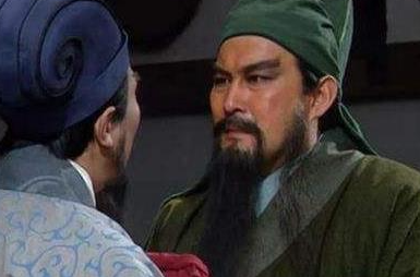 为什么关羽不同意把黄忠封为&ldquo;后将军&rdquo;呢？