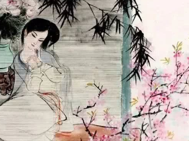 李白的一首《春思》，表达了怎样的感情？