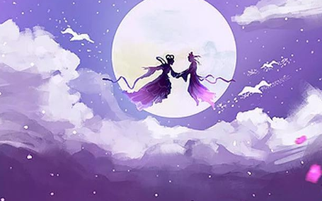 秦观的一首《鹊桥仙·纤云弄巧》，惊艳了千年