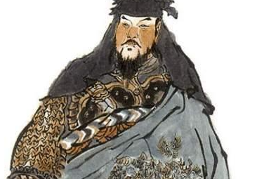 梁山猛将如云，第一猛将是不是卢俊义？