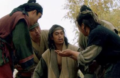 水浒里十万贯生辰纲换算成今天值多少钱呢？