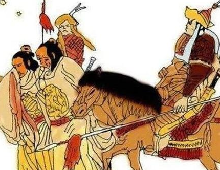 山河未靖,国家未复 宋高宗赵构为什么要处死岳飞