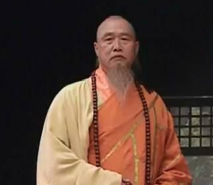 水浒传中智真长老再见鲁智深时，说的杀人放火不易是什么意思？