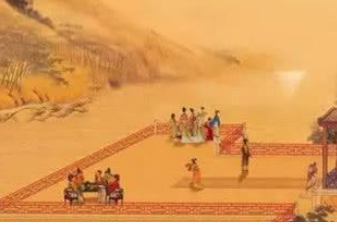 在古代中秋节有多重要？是何起源