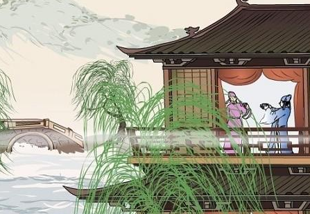 晏殊感叹人生短暂之作：赏析《浣溪沙·一向年光有限身》