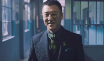 《扫黑风暴》受到热捧，剧中的桥段大多来自于真实案件