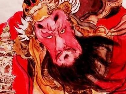 李靖身为唐朝名将是怎么成为托塔天王的 哪吒又是怎么成为三太子的