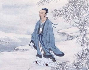 《答王卿送别》韦应物所作，表达对友人送别自己的深情厚谊