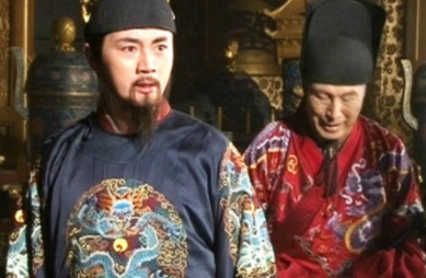 明朝的灭亡和魏忠贤的倒台都有哪些关系呢？