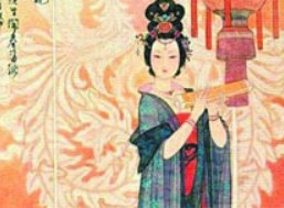 独孤贵妃：唐代宗最宠爱的女人，可惜红颜早逝