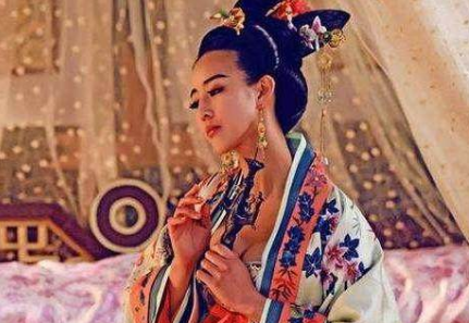 李世民死后还剩下多少妃子 李治又是怎么对待她们的