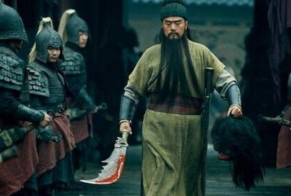 潘凤无双上将的名号是假的吗 潘凤为什么出场就被人打死