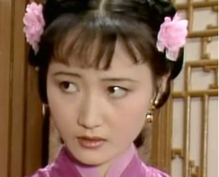 红楼梦中娇杏一步登天，对她来说是好是坏？
