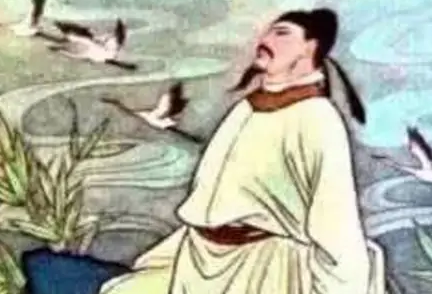 皇甫松《梦江南·兰烬落》：描写旅客思乡之作，意蕴无尽