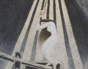 在历史上在死后被封神的三位女性分别是谁？