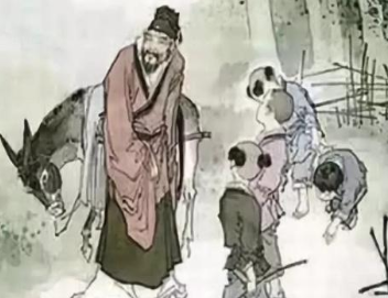 探索贺知章的一生，他为什么能得到朝廷的礼遇？