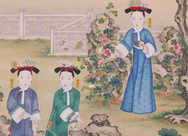 从宫女到历经四朝的贵妃：徐佳氏经历了什么？
