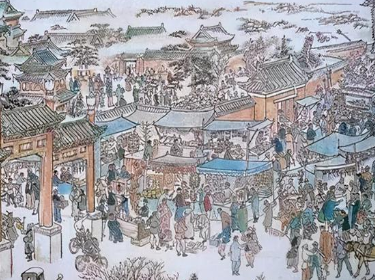 李世民主动前往祭拜高士廉，为什么会被大臣们拦下？