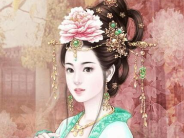 新城公主与李治有什么恩怨吗？为何李治将新城公主以皇后之礼下葬？