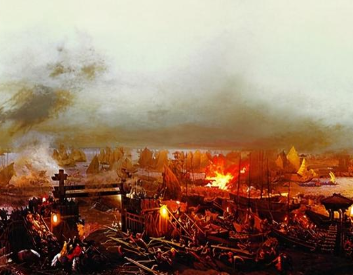 哪一场战役的失败，对蜀汉的影响最大？