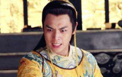 宋恭帝：三岁被迫登基，沦为阶下囚达50年