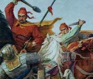 刘福通在元末时期是个怎样的存在？有何功绩