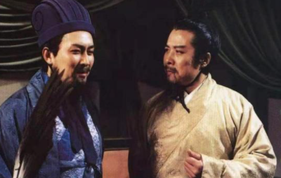 历史上的黄权也是功名显赫，为何名气却很低呢？