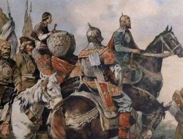 安史之乱爆发的根由是什么？为什么说它是制度的产物？