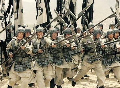 灵宝之战中，哥舒翰为什么会失败？哪些因素导致了这次失败？