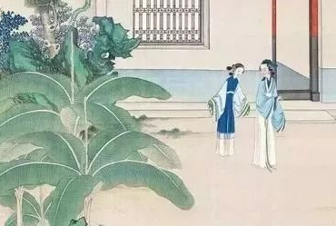 吴文英借梦写情，赏析《浣溪沙·门隔花深梦旧游》