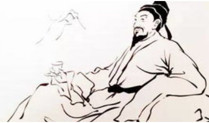 王维《鸟鸣涧》：诗中的反衬手法极见诗人的禅心与禅趣