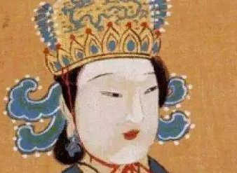 李勣去世之后，武则天将其掘墓砍棺恢复本姓，是为何？