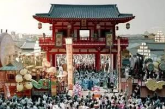 宵禁是什么意思？在唐朝是一种什么样的制度？