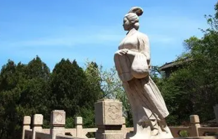 纳兰性德必读的咏史佳作：《浣溪沙·姜女祠》