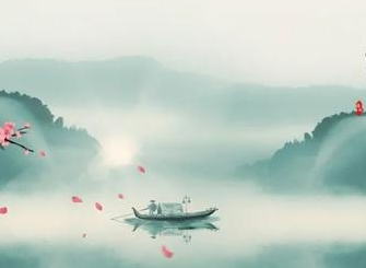 《长安清明》韦庄所作，表达了人们对于清明节到来的欢喜之情