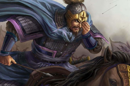 夏侯惇没有多少战功，为何深受倚重？